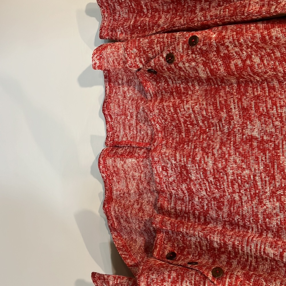 NEW- lightweight sweater- cato with tags - Picture 2 of 3